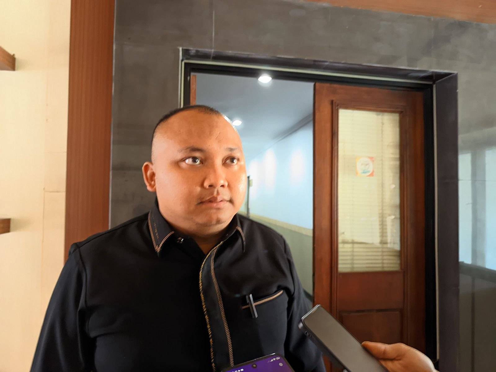 Cegah Pelanggaran, Bawaslu Kabupaten Serang Awasi Kades dan ASN Menjelang PSU 3 Cegah Pelanggaran, Bawaslu Kabupaten Serang Awasi Kades dan ASN Menjelang PSU