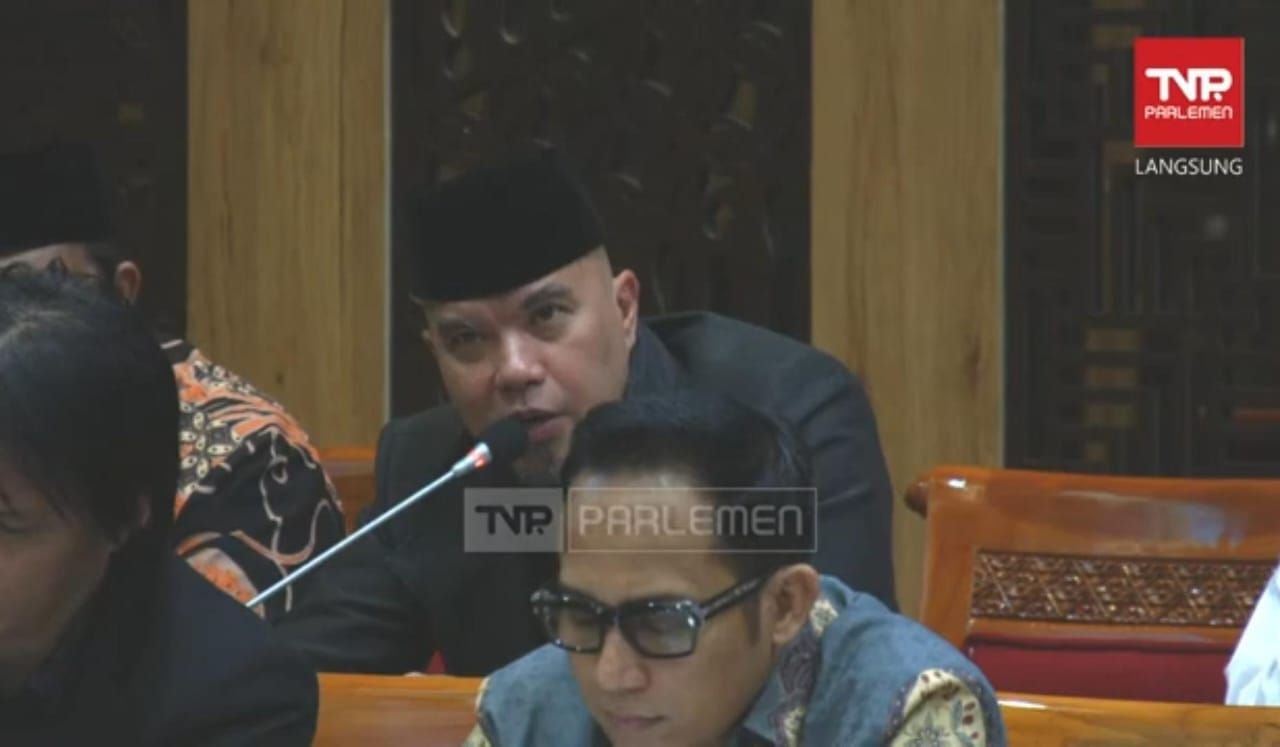 HEBOH! Ahmad Dhani Sarankan Pemain Naturalisasi di Timnas Indonesia dari Negara-negara Ini