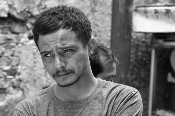 Profil Donna Wisnu Wardhana Pemeran Otang di Preman Pensiun 9 Lengkap dengan Akun Instagram 3 Profil Donna Wisnu Wardhana Pemeran Otang di Preman Pensiun 9 Lengkap dengan Akun Instagram