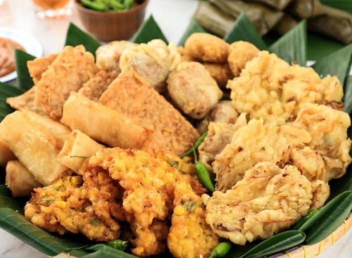 Warga Banten Kelebihan Konsumsi Kalori dan Protein 1 Warga Banten Kelebihan Konsumsi Kalori dan Protein