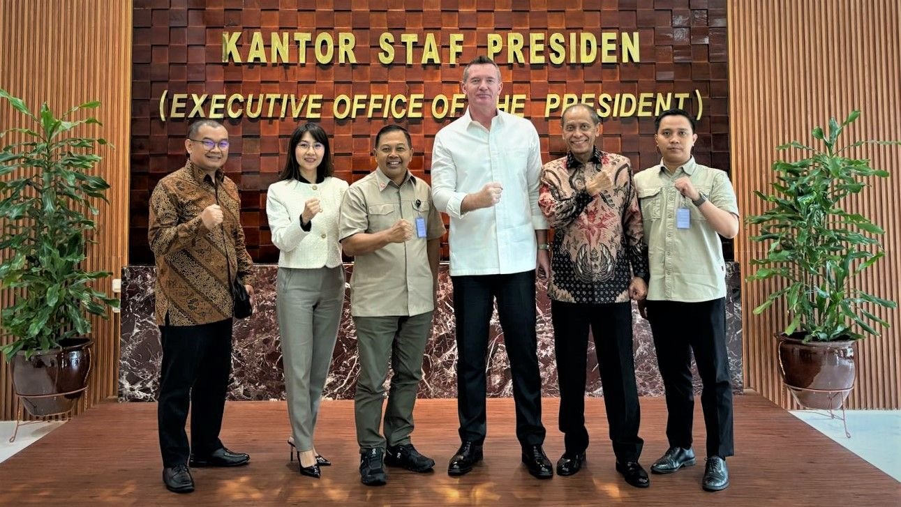 Hotel Tawarkan Diri Jadi Lokasi Dapur untuk Program Makan Bergizi Gratis di Banten 5 Hotel Tawarkan Diri Jadi Lokasi Dapur untuk Program Makan Bergizi Gratis di Banten