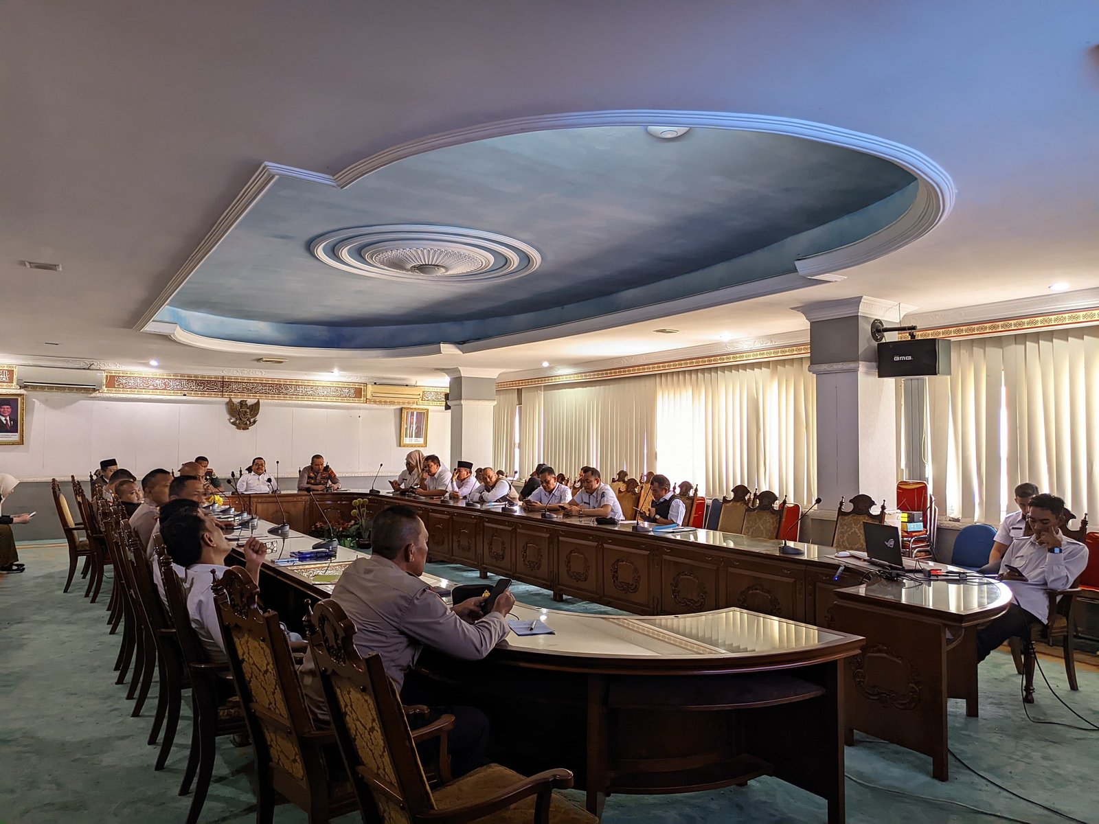 Sudah Final, PSU Pilkada Kabupaten Serang Telan Anggaran Rp50,6 Miliar 1 Sudah Final, PSU Pilkada Kabupaten Serang Telan Anggaran Rp50,6 Miliar