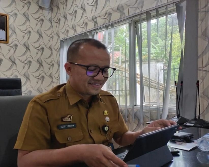 Pajak MBLB Bakal Disesuaikan, Tahun Ini Diproyeksikan Capai Rp36 Miliar