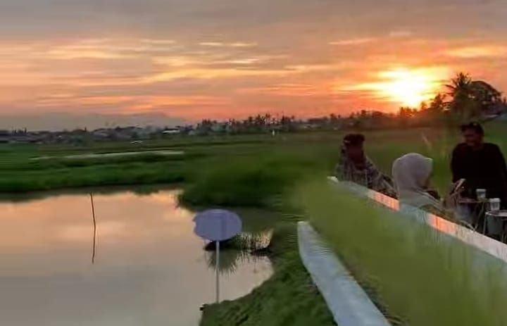 Tempat Bukber Estetik di Cilegon, Ajak Bestie Nikmati Momen Bersama dengan Nuansa Bali 1 Tempat Bukber Estetik di Cilegon, Ajak Bestie Nikmati Momen Bersama dengan Nuansa Bali