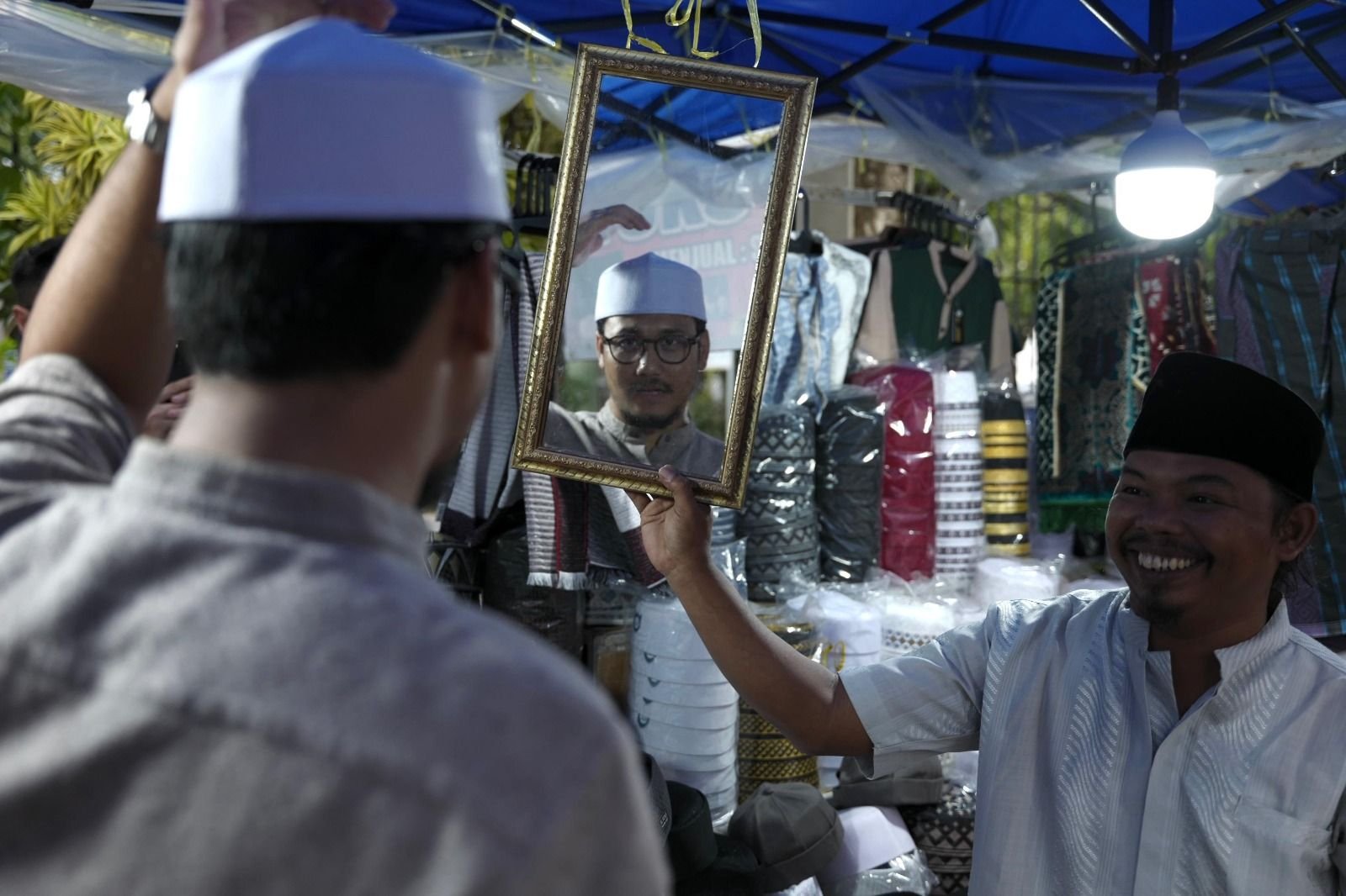 Fajar Hadi Prabowo Ajak Warga Cilegon Ramaikan Ramadan Fest Masjid Agung Nurul Ikhlas 1 Fajar Hadi Prabowo Ajak Warga Cilegon Ramaikan Ramadan Fest Masjid Agung Nurul Ikhlas