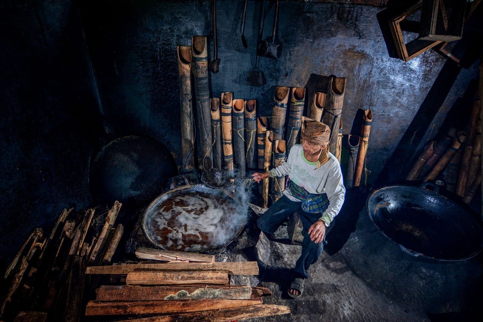 Dukung Ketahanan Pangan dan UMKM, BRI Salurkan Rp27,72 Triliun KUR di Awal 2025