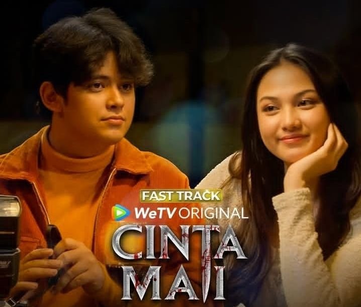 Series Cinta Mati Episode 9A: Nasib Reyhan Usai Selamatkan Aleya, Bakal Jadi Ubi? 9 Series Cinta Mati Episode 9A: Nasib Reyhan Usai Selamatkan Aleya, Bakal Jadi Ubi?