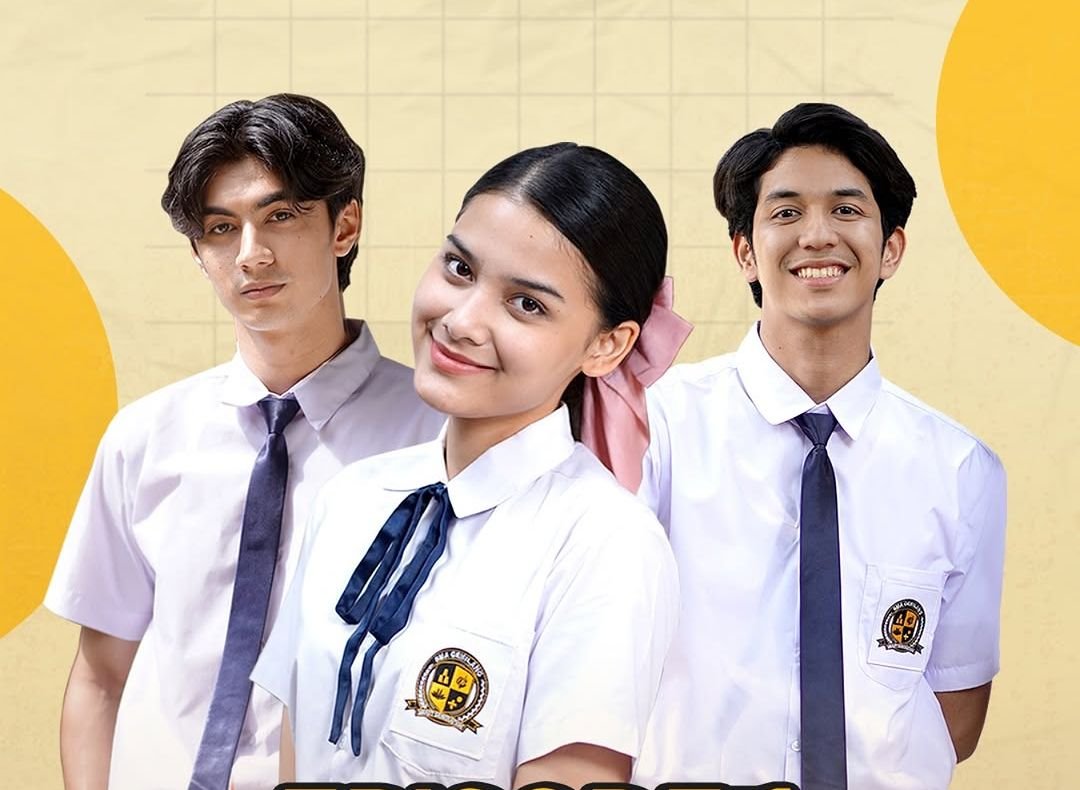 Nonton Series Saudade Episode 3 dan 4, Lengkap dengan Spoiler dan Jadwal Tayang 9 Nonton Series Saudade Episode 3 dan 4, Lengkap dengan Spoiler dan Jadwal Tayang