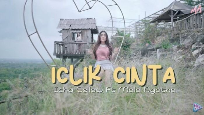 Lirik Lagu Iclik Cinta yang Viral di Medsos, Benarkah Mengandung Unsur Tak Senonoh? 8 Lirik Lagu Iclik Cinta yang Viral di Medsos, Benarkah Mengandung Unsur Tak Senonoh?