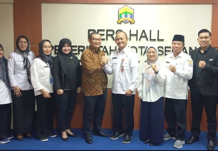 Aston Serang Hotel Jadi Dapur MBG, Siap Sajikan Makanan Bergizi untuk Anak Sekolah 4 Aston Serang Hotel Jadi Dapur MBG, Siap Sajikan Makanan Bergizi untuk Anak Sekolah