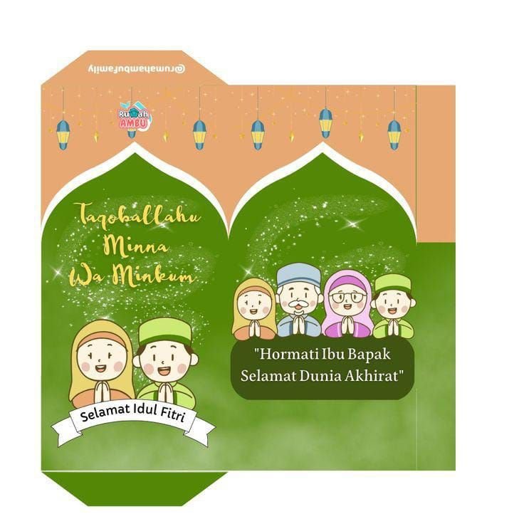 Tinggal Cetak! 15 Link Download Template Amplop Lebaran Idul Fitri 2025, Desain Lucu Cocok Berbagi THR ke Adik atau Keponakan 6 Tinggal Cetak! 15 Link Download Template Amplop Lebaran Idul Fitri 2025, Desain Lucu Cocok Berbagi THR ke Adik atau Keponakan