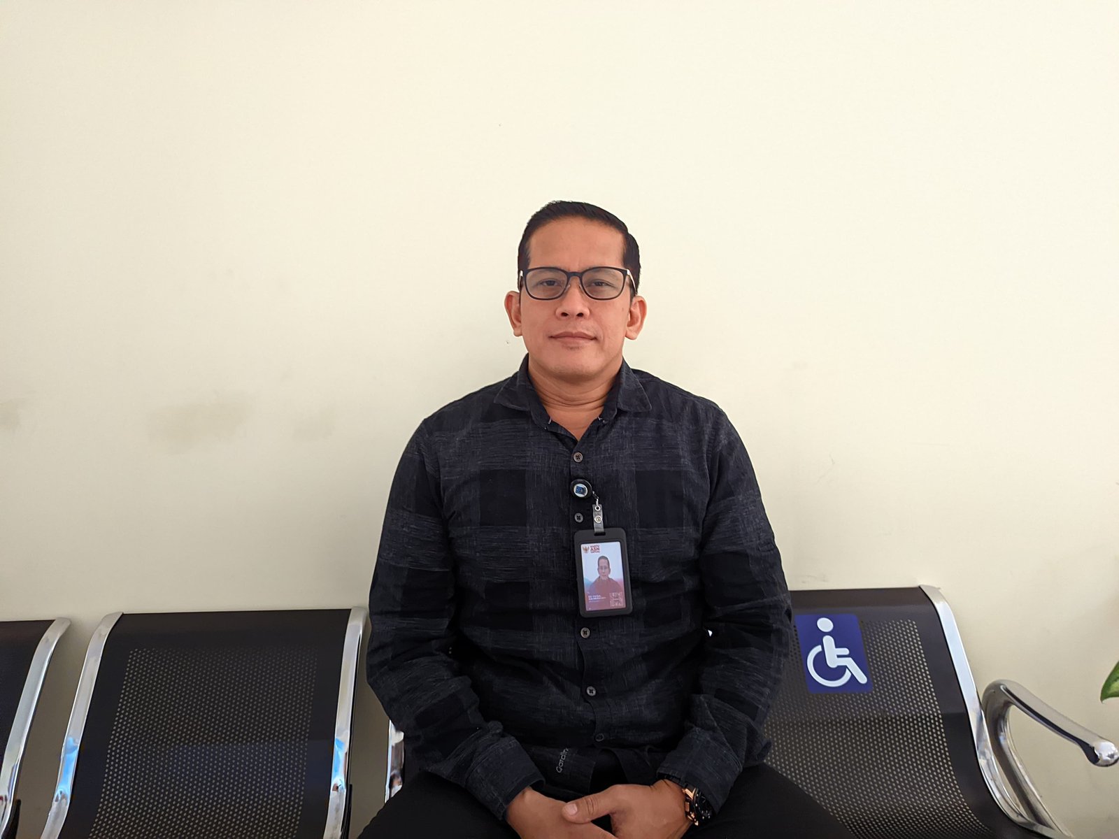 Disnakertrans Kabupaten Serang Bakal Buka Posko Pengaduan untuk Karyawan yang tak Kebagian THR