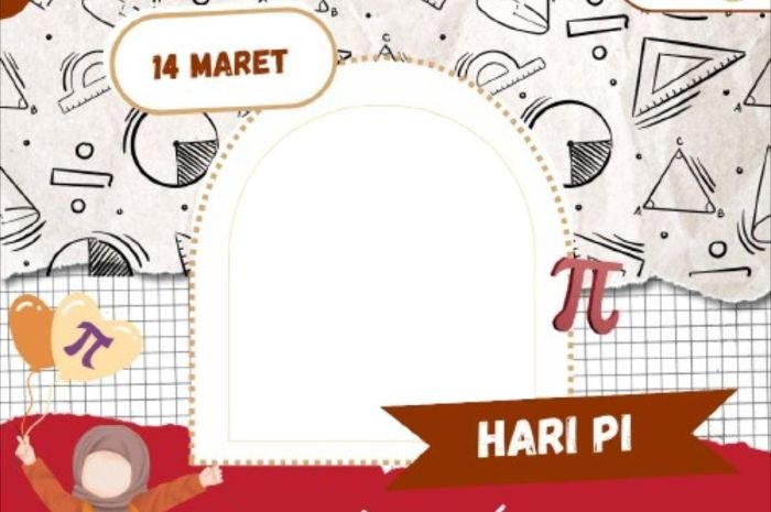 10 Ucapan Peringatan Hari Matematika Internasional 2025, Penuh Makna dan Semangat 1 10 Ucapan Peringatan Hari Matematika Internasional 2025, Penuh Makna dan Semangat