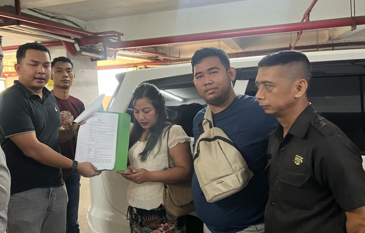 Polda Banten Tangkap Direktur PT Artha Eka Global Asia, Buntut Kasus MinyaKita Kurang dari 1 Liter