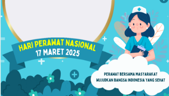 15 Ucapan Selamat Hari Perawat Nasional 2025 yang Inspiratif dan Penuh Makna, Cocok jadi Caption Medsos