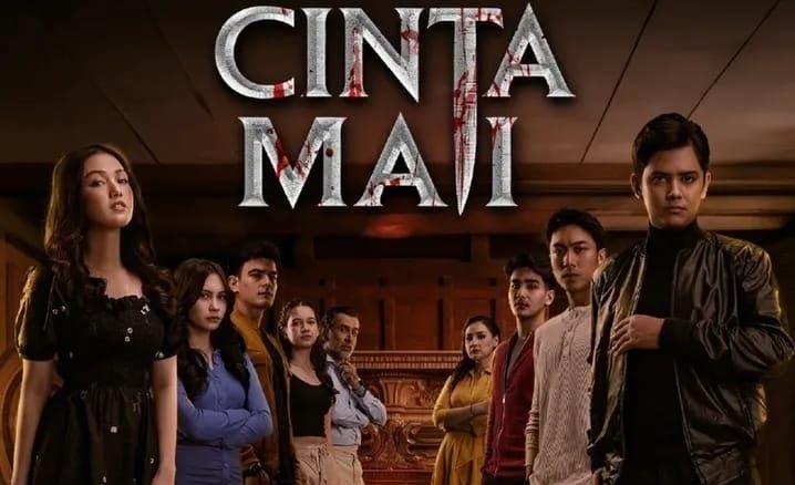 TAMAT! Cinta Mati Episode 10A dan 10B: Jadwal Tayang dengan Link Nonton Full Movie Bukan Bilibili 4 TAMAT! Cinta Mati Episode 10A dan 10B: Jadwal Tayang dengan Link Nonton Full Movie Bukan Bilibili