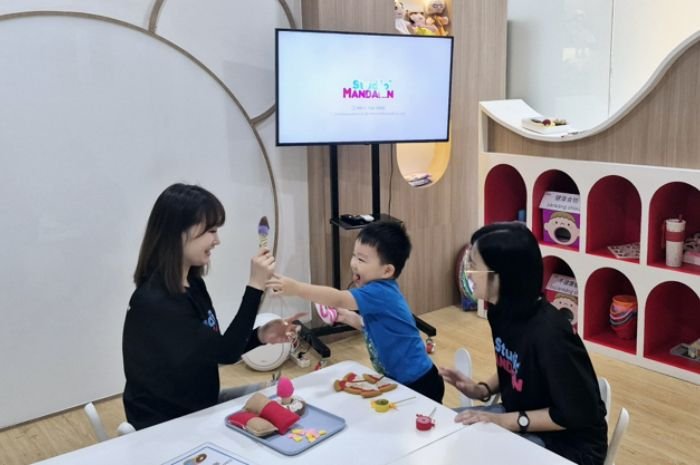 Yuk Kenali Program Les Mandarin Montessori dan Keunggulannya!