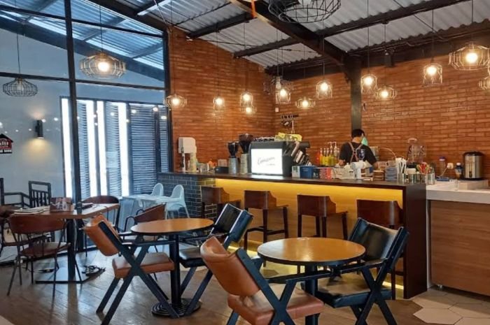 6 Tempat Makan di Lebak yang Kekinian, Cocok untuk Bukber Bersama Teman atau Reuni Sekolah