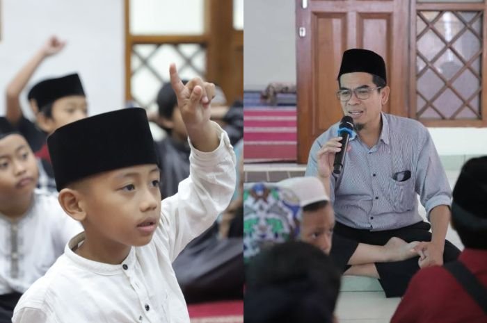 Pesantren Kilat di Kota Tangerang Diadakan Serentak, Siap Semarakkan Ramadhan 2025 2 Pesantren Kilat di Kota Tangerang Diadakan Serentak, Siap Semarakkan Ramadhan 2025
