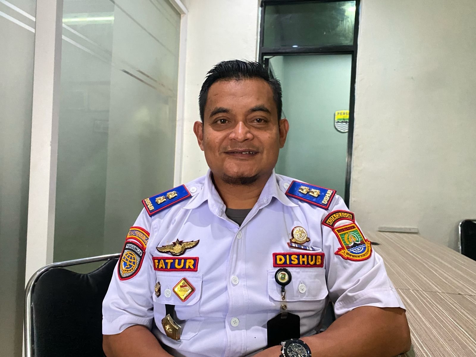 Jadwal Penukaran Tiket Mudik Gratis Pemkot Cilegon Dimulai, Berkas Ini Wajib Dibawa