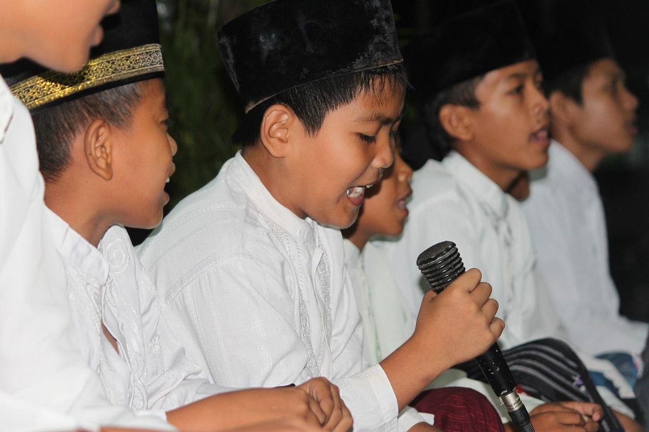 Kumpulan Ide Kegiatan Peringatan Tahun Baru Islam 1 Muharram 1447 H yang Seru dan Anti Bikin Bosan 5 Contoh Susunan Acara Pesantren Kilat Ramadhan 2025, untuk Sekolah Dasar Hingga Menengah