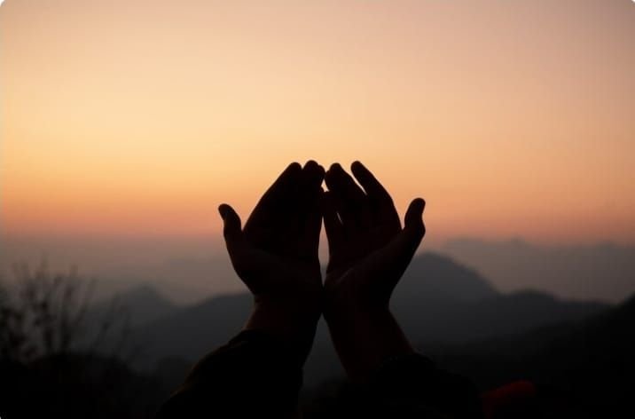 Jangan Sampai Disia-siakan, Begini Cara Gapai Keberkahan Pada Malam Lailatul Qadar
