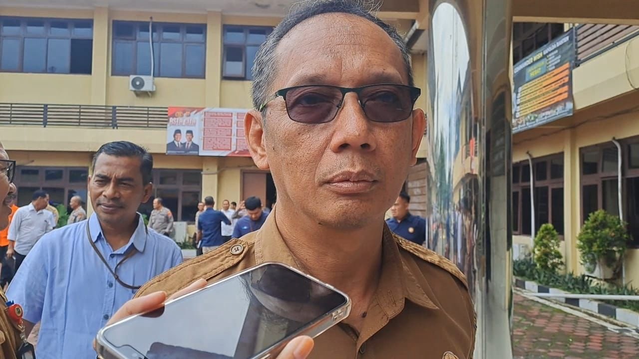 Pemkot Cilegon Siapkan 16 Toilet Portable Untuk 4 Bufferzone Selama Mudik Lebaran 1 Pemkot Cilegon Siapkan 16 Toilet Portable Untuk 4 Bufferzone Selama Mudik Lebaran