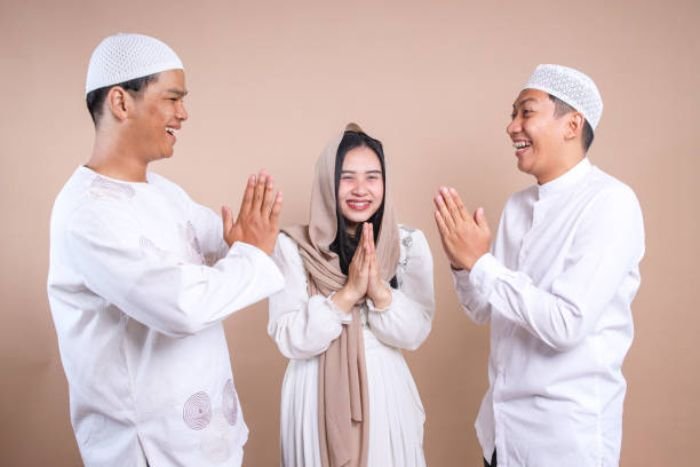 15 Ucapan Selamat Idul Fitri 2025, Penuh Makna dan Cocok Dibagikan di WA dan Sosmed