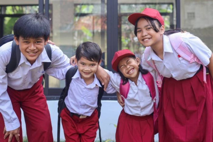 Jadwal Libur Lebaran Idul Fitri 2025 Anak Sekolah Dimulai 21 Maret, Simak Informasinya Di Sini