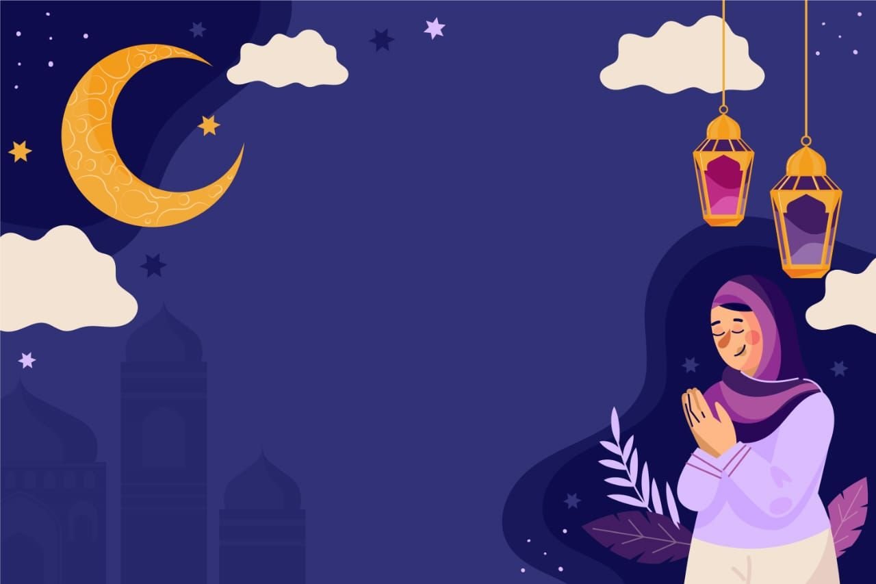 Kumpulan Ucapan Sambut Malam Lailatul Qadar 2025 yang Singkat Tapi Penuh Makna 1 Kumpulan Ucapan Sambut Malam Lailatul Qadar 2025 yang Singkat Tapi Penuh Makna