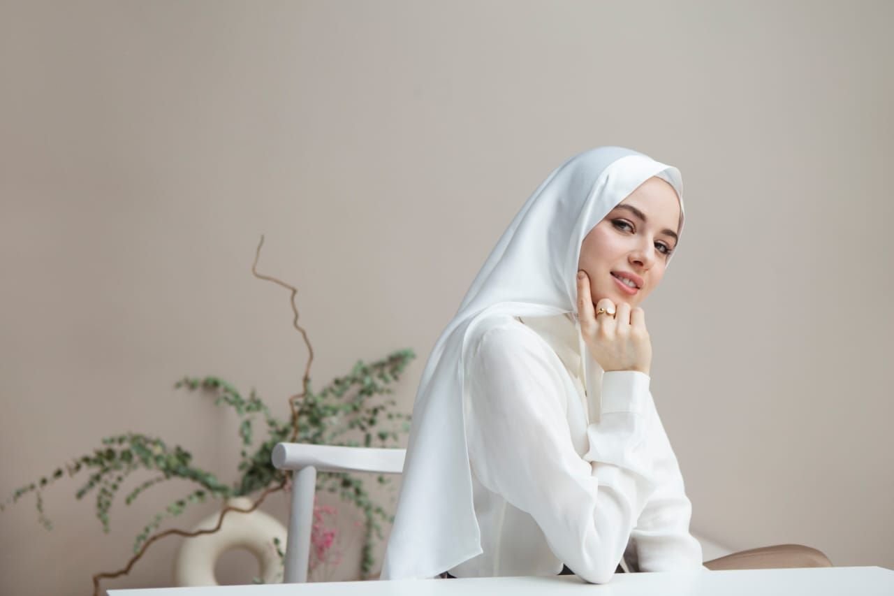 Lebaran Jadi Glowing! Intip Skincare yang Wajib Dipakai Saat Ramadhan, Hempaskan Masalah Wajah Kering