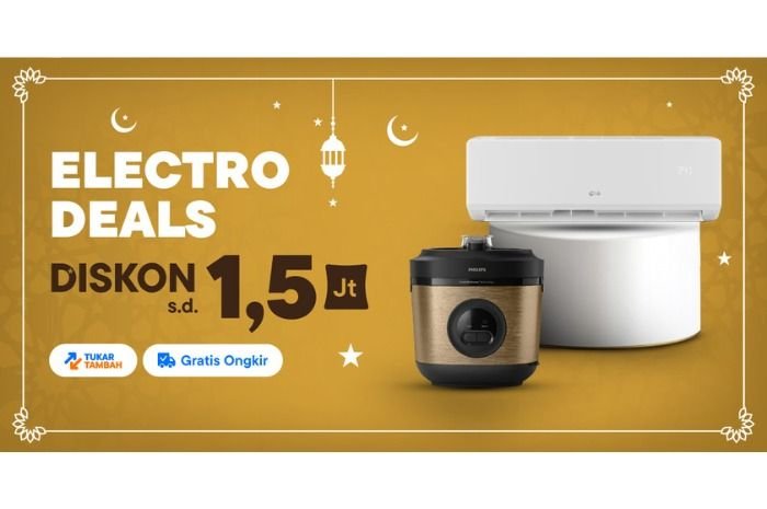 5 Alasan Membeli Water Heater Ariston Saat Promo Ariston Ramadhan 2025 1 5 Alasan Membeli Water Heater Ariston Saat Promo Ariston Ramadhan 2025