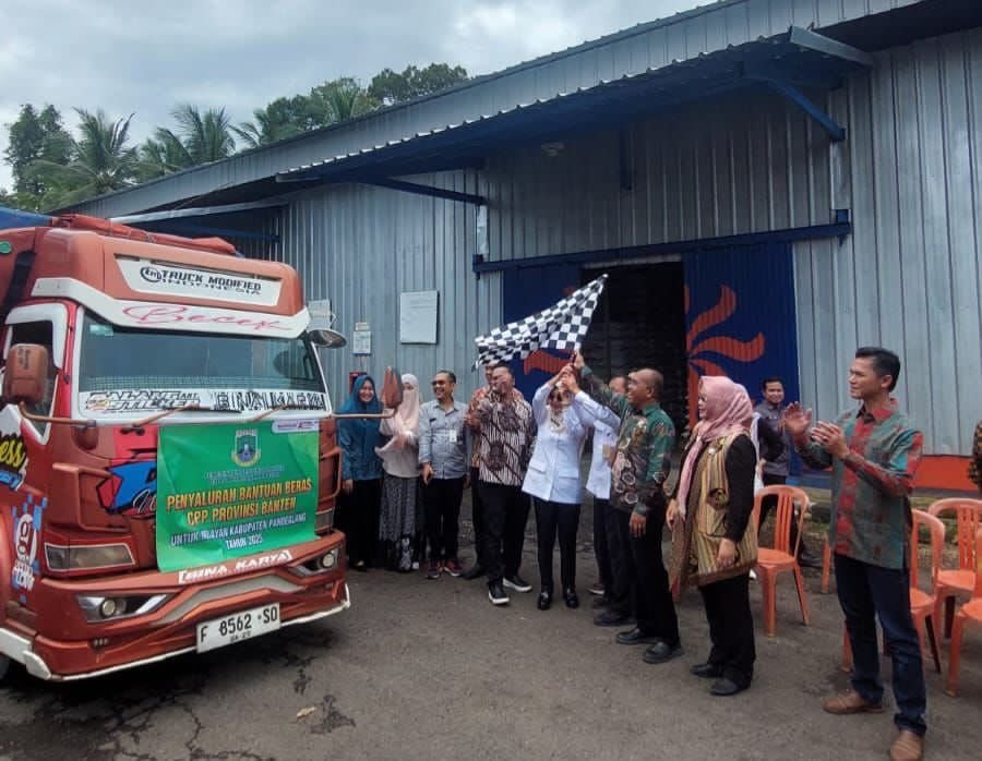 Paceklik, Nelayan Pandeglang Selatan Bakal Terima Bantuan Beras 1 Paceklik, Nelayan Pandeglang Selatan Bakal Terima Bantuan Beras