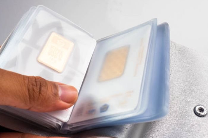 UPDATE! Harga Emas Hari ini Jumat 21 Maret 2025: Naik dan Cetak Rekor Tertinggi 6 UPDATE! Harga Emas Hari ini Jumat 21 Maret 2025: Naik dan Cetak Rekor Tertinggi