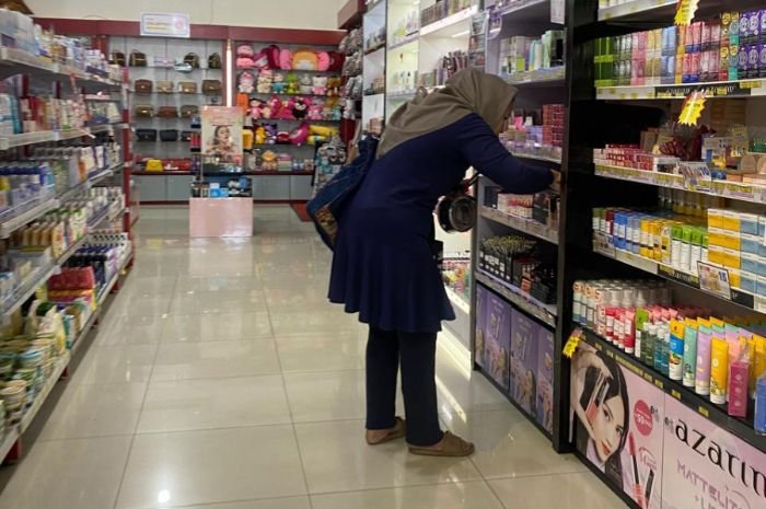 Berkah Ramadan, Omzet Pengusaha Kosmetik Binaan BRI Melonjak Tajam
