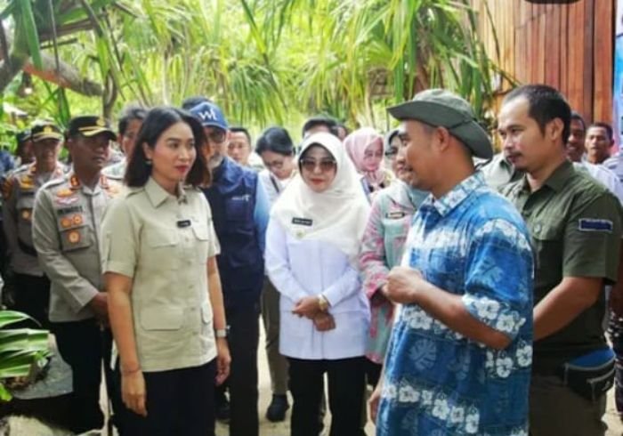 Libur Lebaran, Wakil Menteri Pariwisata Pastikan Obyek Wisata Berikan Kenyamanan Wisatawan 1 Libur Lebaran, Wakil Menteri Pariwisata Pastikan Obyek Wisata Berikan Kenyamanan Wisatawan