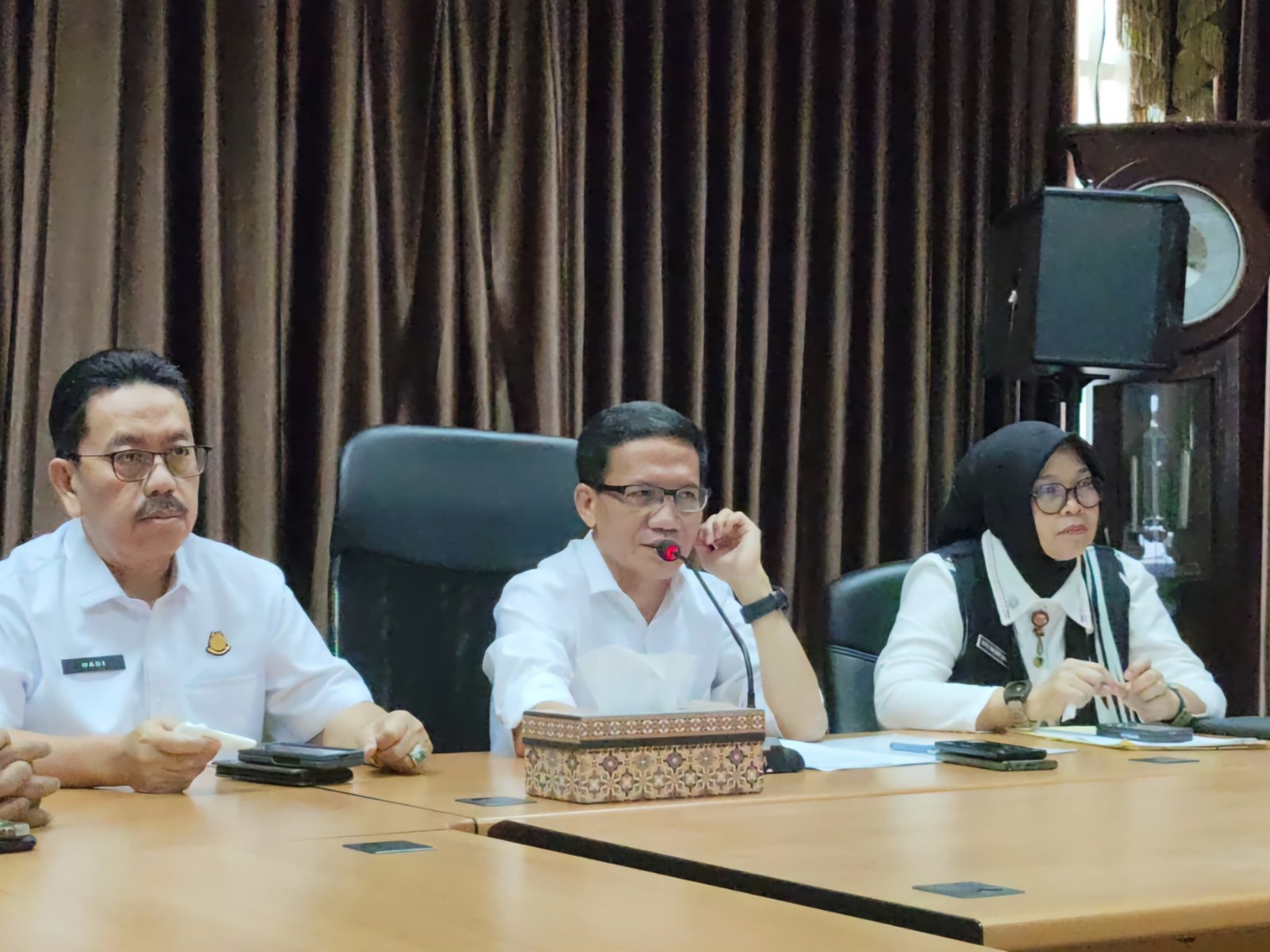 Rekrutmen Nakes RSUD Cilograng Resmi Dibuka Hari ini, Berikut Formasi yang Paling Dibutuhkan 5 Rekrutmen Nakes RSUD Cilograng Resmi Dibuka Hari ini, Berikut Formasi yang Paling Dibutuhkan