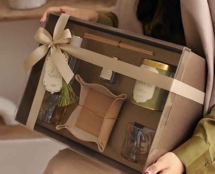 Rekomendasi Hampers Lebaran Idul Fitri 2025 Selain Kue Kering, Murah Tapi Bermanfaat 1 Rekomendasi Hampers Lebaran Idul Fitri 2025 Selain Kue Kering, Murah Tapi Bermanfaat