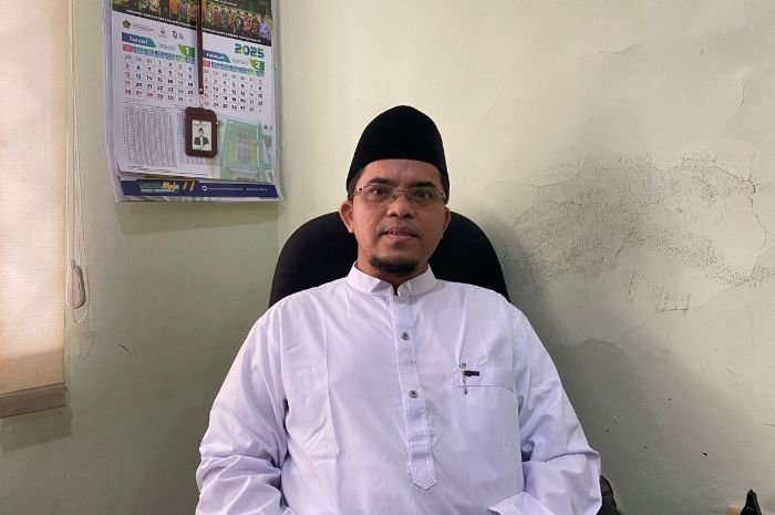 Berapa Besaran Zakat Fitrah untuk Warga Kota Cilegon? Cek Penetapan Besaran Nilainya dari Kemenag