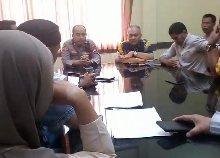 Polres Cilegon Lakukan Penyelidikan Kasus BMT Muamaroh Anyer, 500 Nasabah Tak Bisa Cairkan Uang