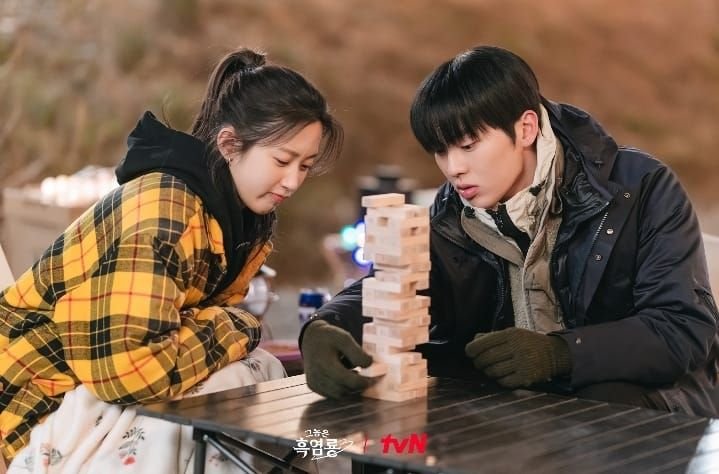 TAMAT! My Dearest Nemesis Episode 11 dan 12 Sub Indo: Spoiler Beserta Link Nonton Full Movie Bukan Bilibili 1 TAMAT! My Dearest Nemesis Episode 11 dan 12 Sub Indo: Spoiler Beserta Link Nonton Full Movie Bukan Bilibili