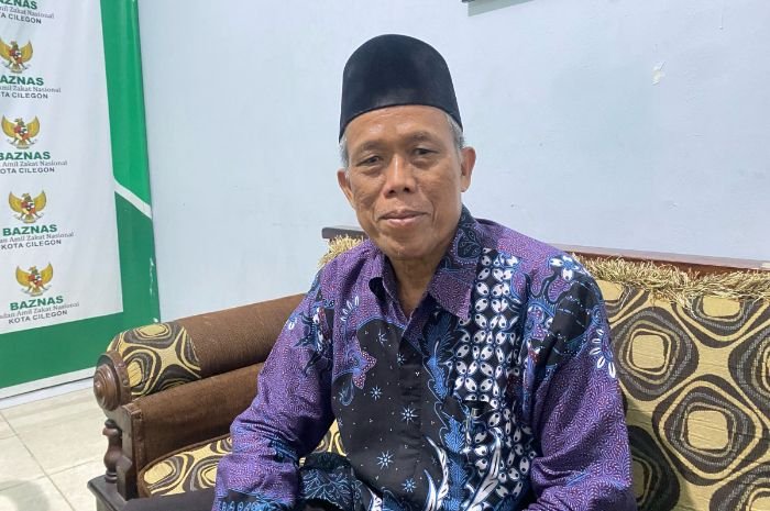 Baznas Kota Cilegon Targetkan Penerimaan Zakat di 2025 Tembus Rp15 Miliar 3 Baznas Kota Cilegon Targetkan Penerimaan Zakat di 2025 Tembus Rp15 Miliar