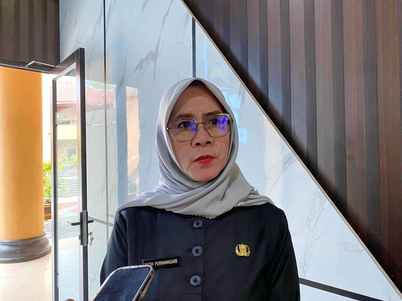 Ini 6 Posko Kesehatan untuk Pemudik di Cilegon, Antisipasi Gangguan Kesehatan saat Diperjalanan