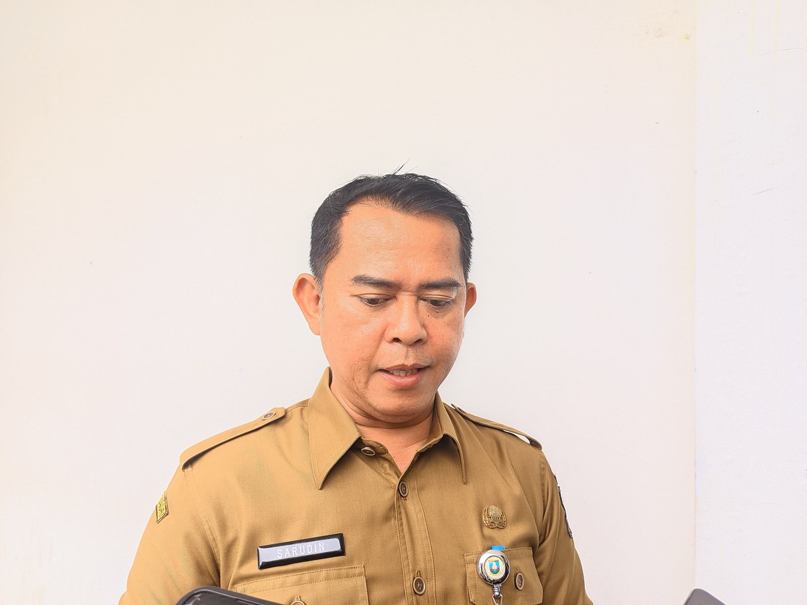 Patuh Instruksi Presiden, Pemkab Serang Pangkas Anggaran Rp253,6 Miliar 4 Patuh Instruksi Presiden, Pemkab Serang Pangkas Anggaran Rp253,6 Miliar