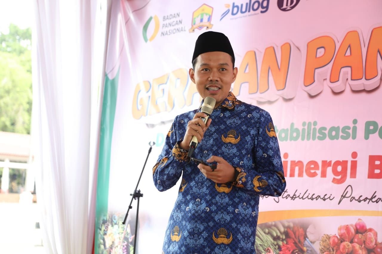 Dasar Hukum Kuat! Wakil Walikota Serang Nur Agis Aulia Tegaskan Galian C di Cikoromong Ilegal