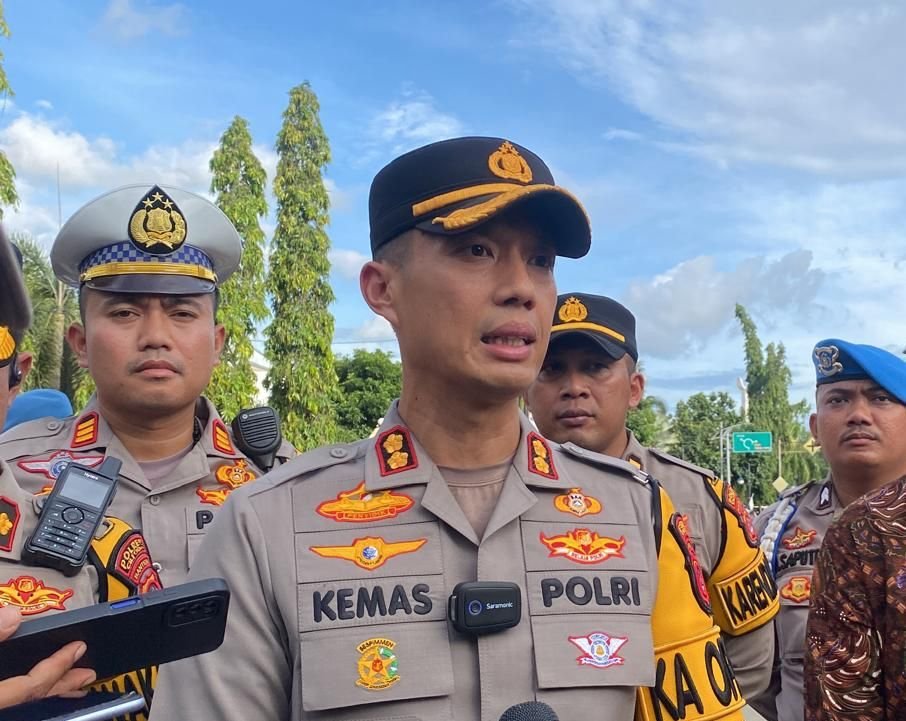 GRATIS! Polres Cilegon Buka 12 Titik Penitipan Motor untuk Warga yang Mudik, Cek Persyaratan yang Harus Dibawa 3 GRATIS! Polres Cilegon Buka 12 Titik Penitipan Motor untuk Warga yang Mudik, Cek Persyaratan yang Harus Dibawa