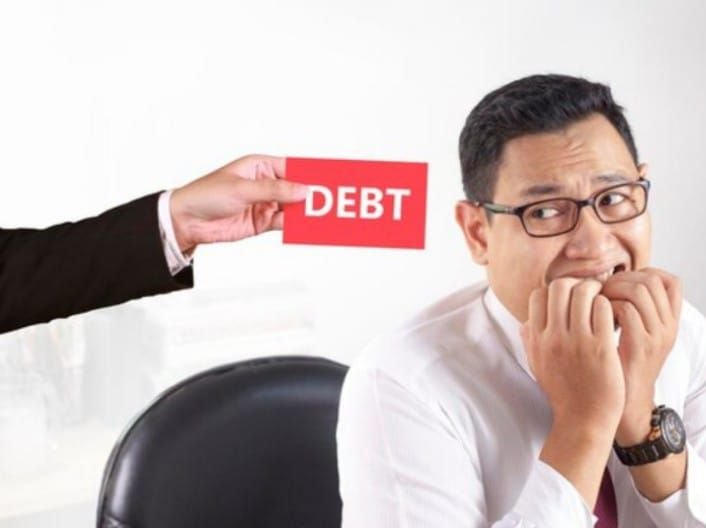 Warga Banten Tak Kapok Pinjol Meski Sering Ditagih Debt Collector