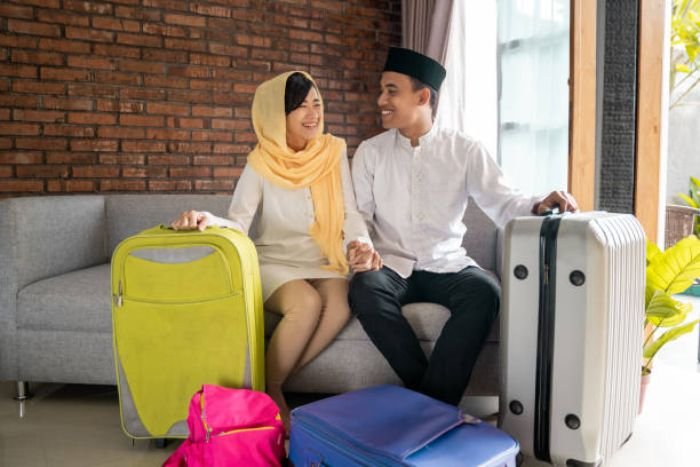 Tips Aman Meninggalkan Rumah saat Perjalanan Mudik Lebaran 2025, Dijamin Aman Terkendali