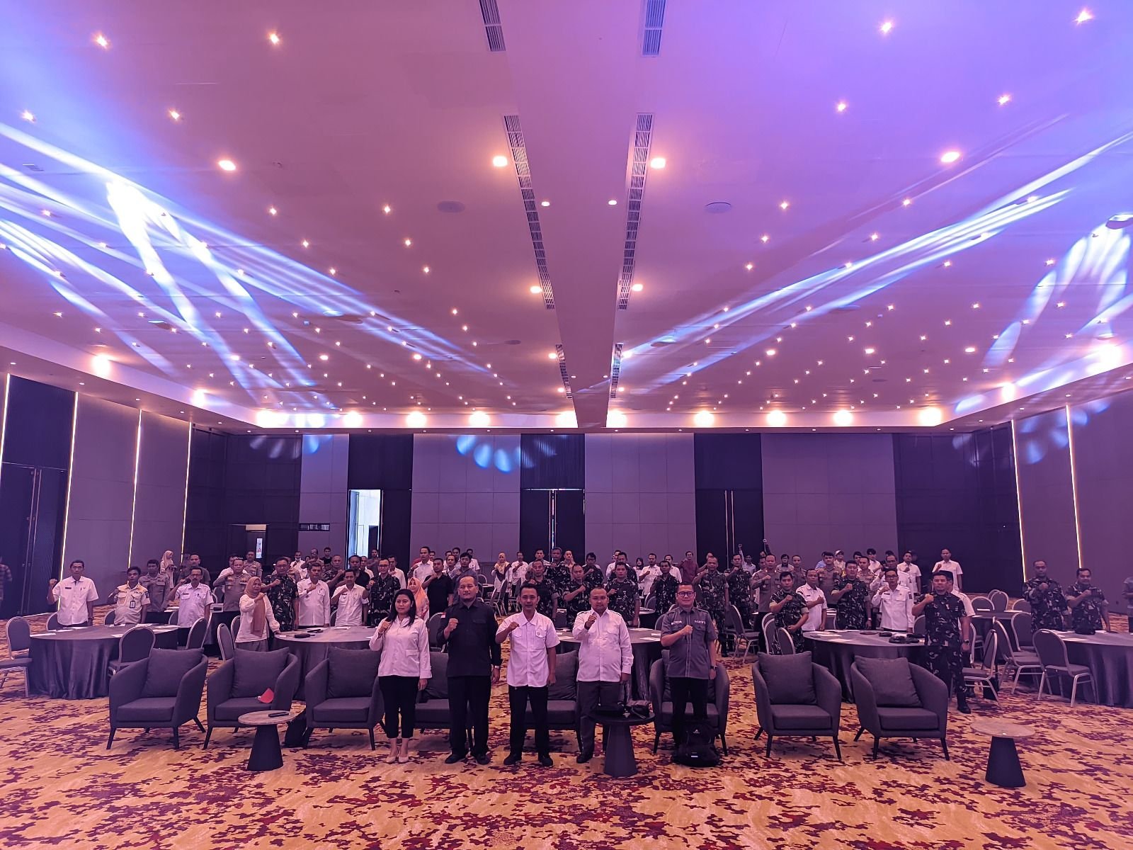 Jaga Netralitas Jelang PSU, Bawaslu Tak Beri Ruang Kampanye untuk Dua calon 1 Jaga Netralitas Jelang PSU, Bawaslu Tak Beri Ruang Kampanye untuk Dua calon