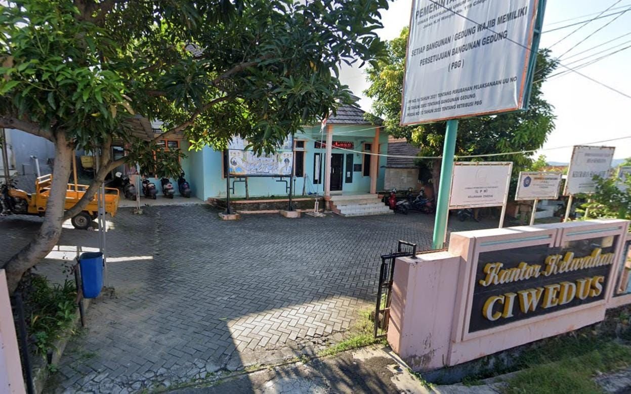 Lurah Minta Warga Saling Jaga Lingkungan Saat Musim Mudik, Minta RT Data Warga Pulang Mudik 1 Lurah Minta Warga Saling Jaga Lingkungan Saat Musim Mudik, Minta RT Data Warga Pulang Mudik